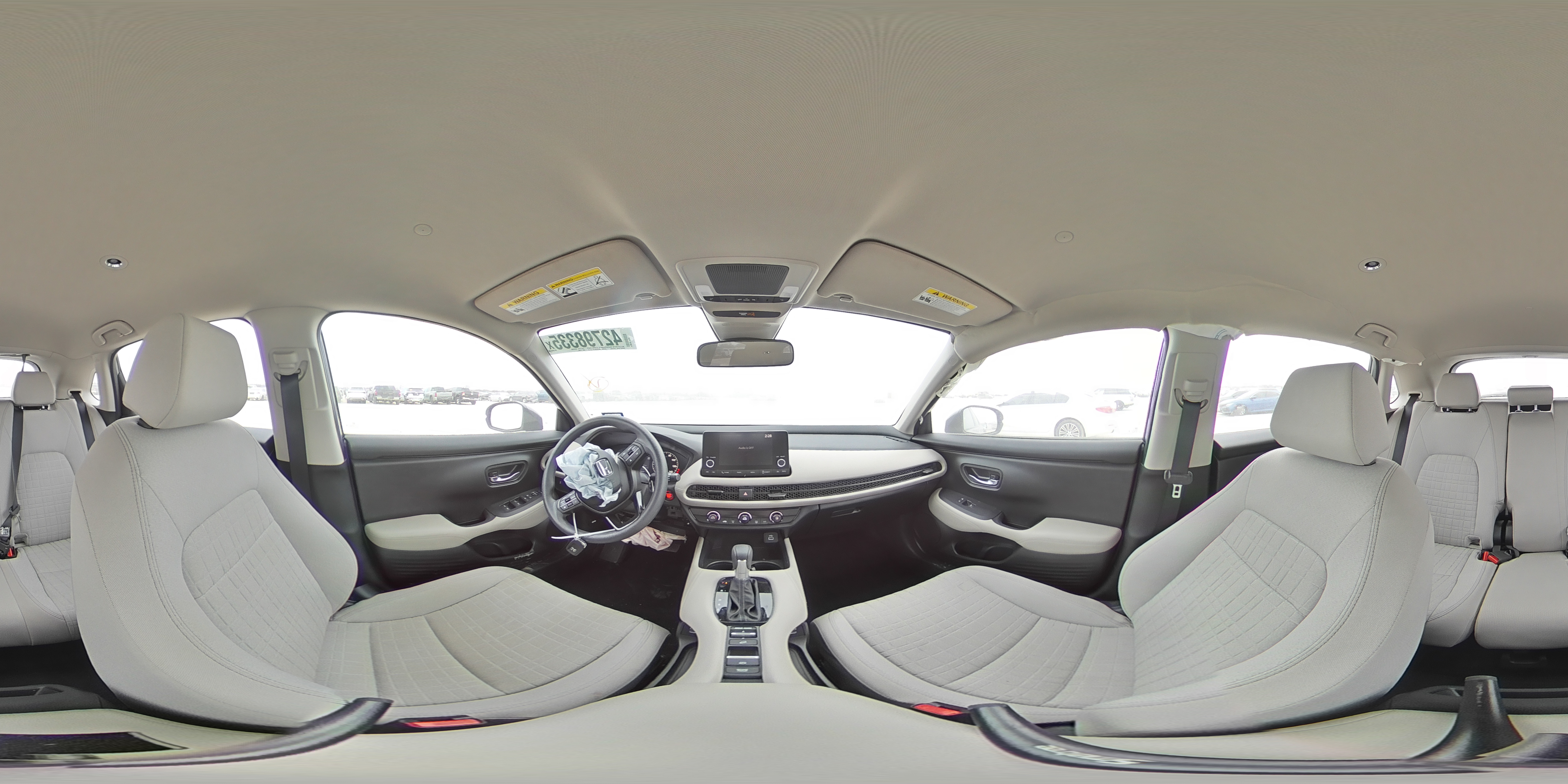 2024 Honda HR-V - Image 13