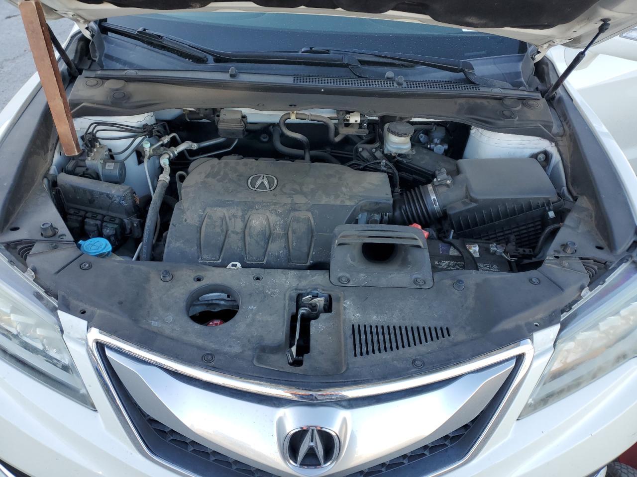 2017 Acura RDX - Image 12