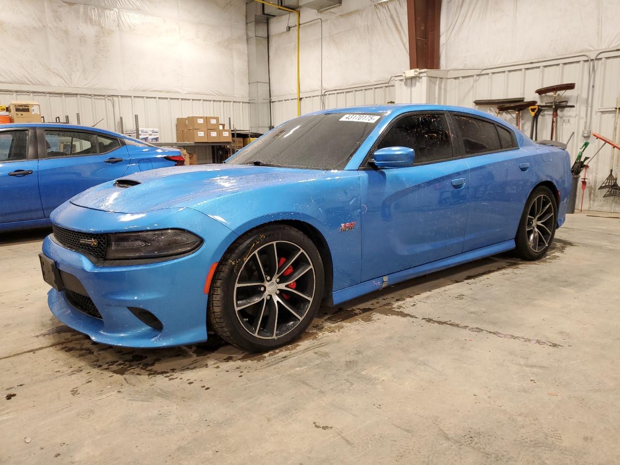 2016 Dodge Charger - Image 1