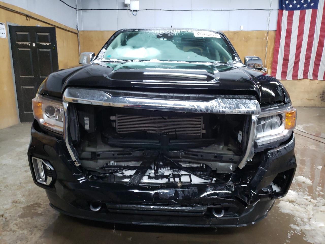 2022 GMC Canyon - Image 5