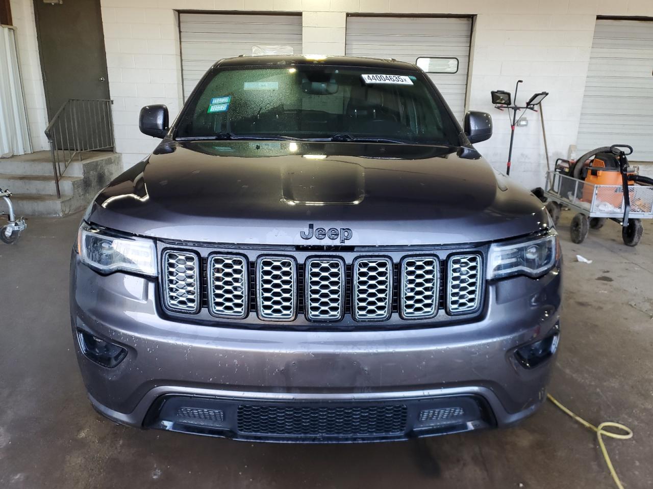 2020 Jeep Grand Cherokee - Image 5