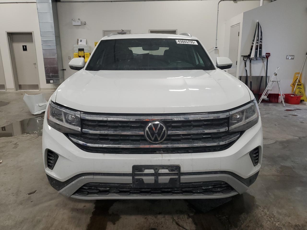 2020 Volkswagen Atlas - Image 5
