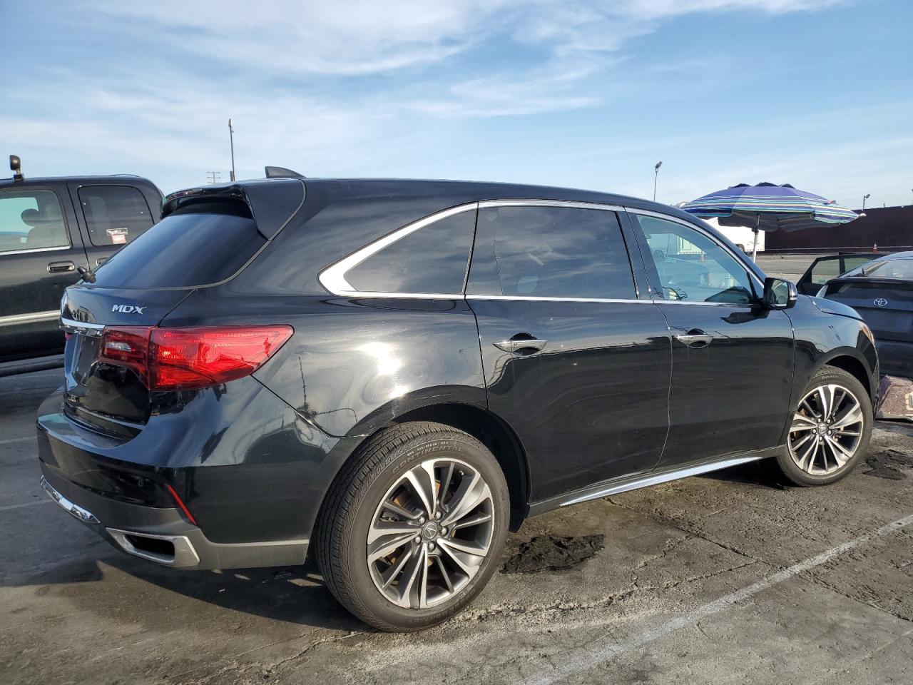 2020 Acura MDX - Image 3