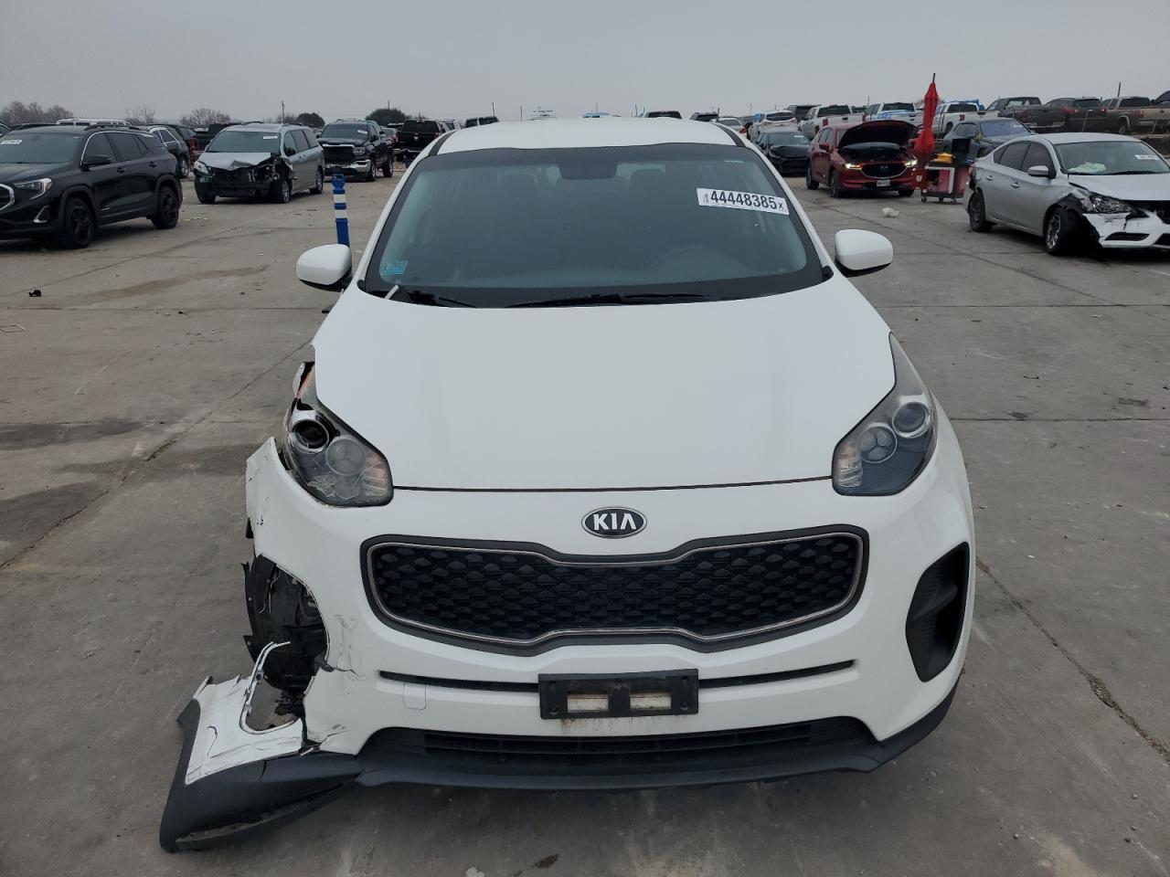 2019 Kia Sportage - Image 5