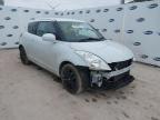 2017 SUZUKI SWIFT SZ-L for sale at Copart BRISTOL