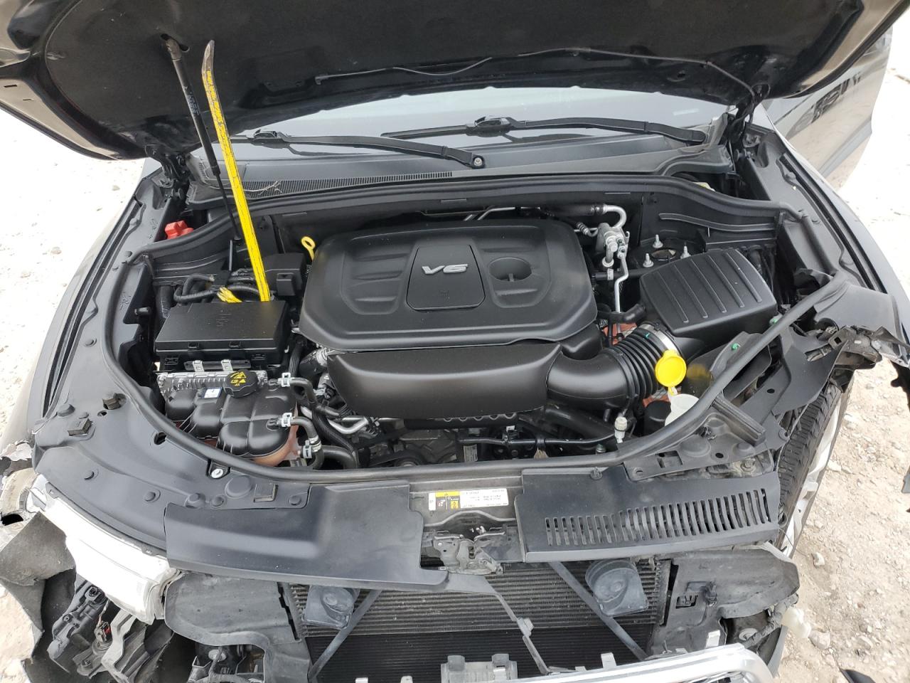 2018 Dodge Durango - Image 13