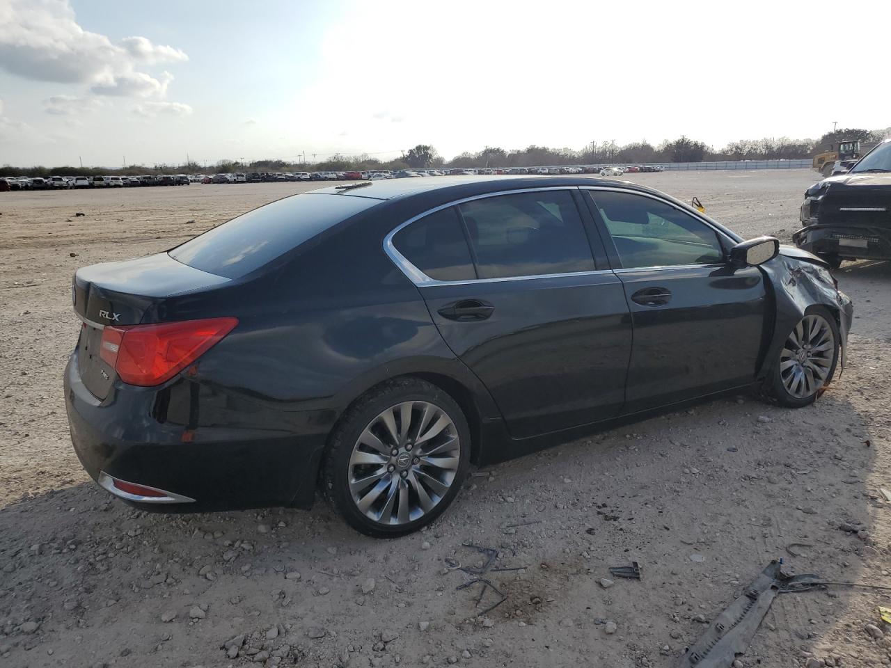 2016 Acura RLX - Image 3