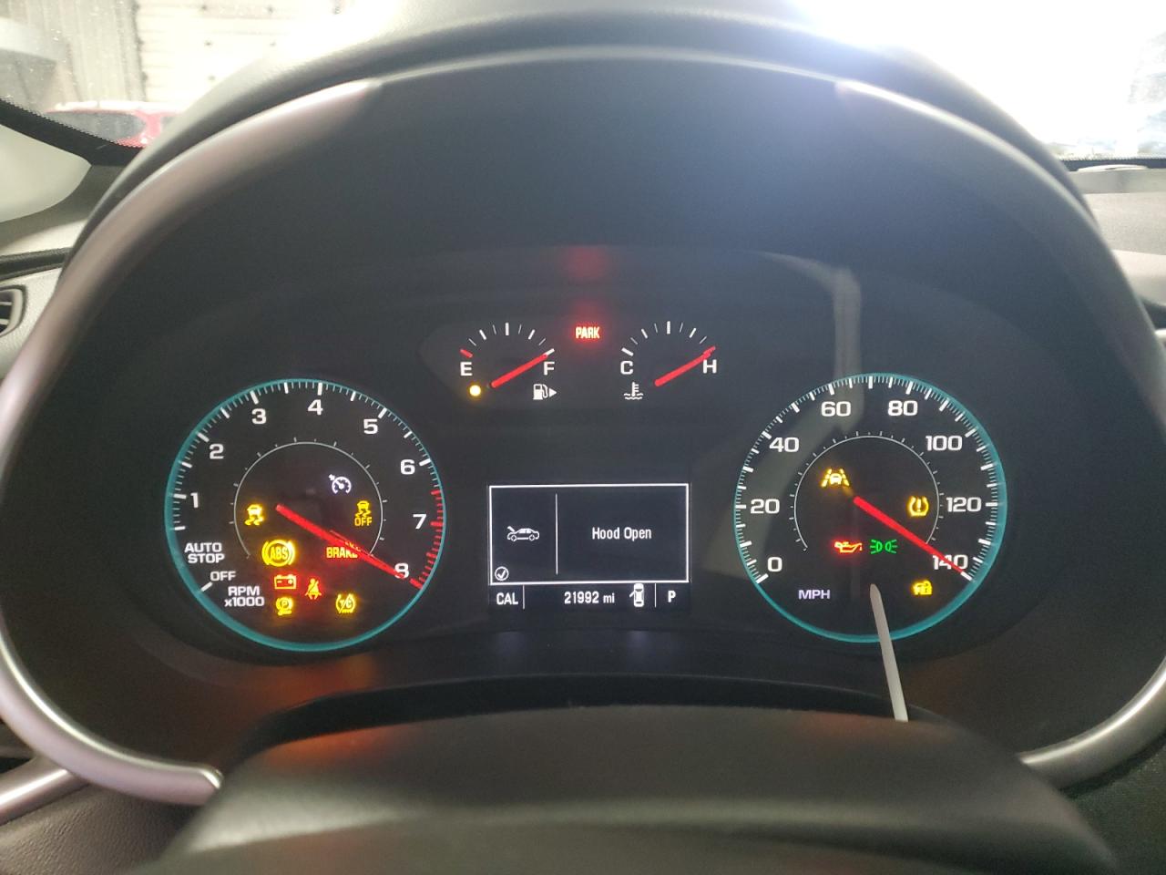1G1ZD5ST2RF208528 CHEVROLET MALIBU 2024