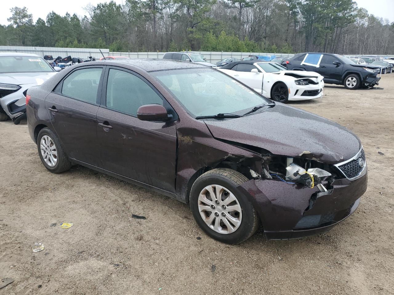2011 Kia Forte - Image 4