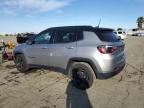 2021 Jeep Compass Latitude de vânzare în Martinez, CA - Side