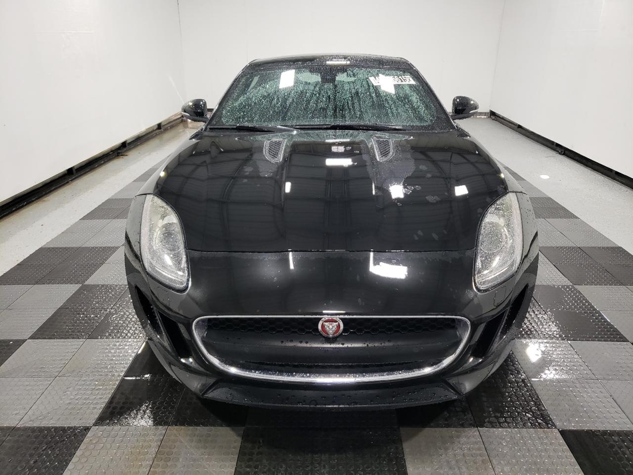 2016 Jaguar F-Type - Image 5