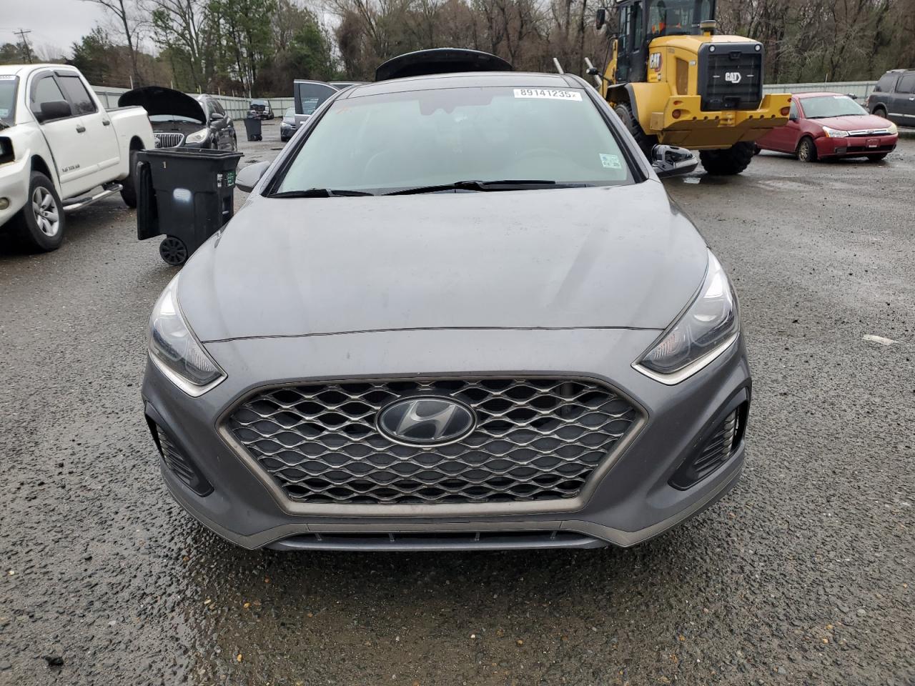 2018 Hyundai Sonata - Image 5