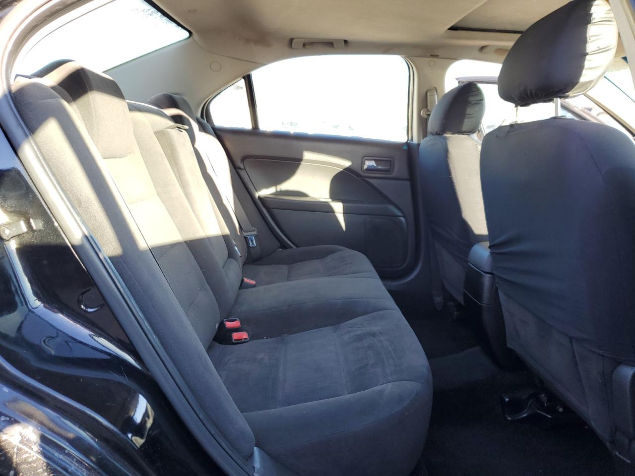 2008 Ford Fusion - Image 10