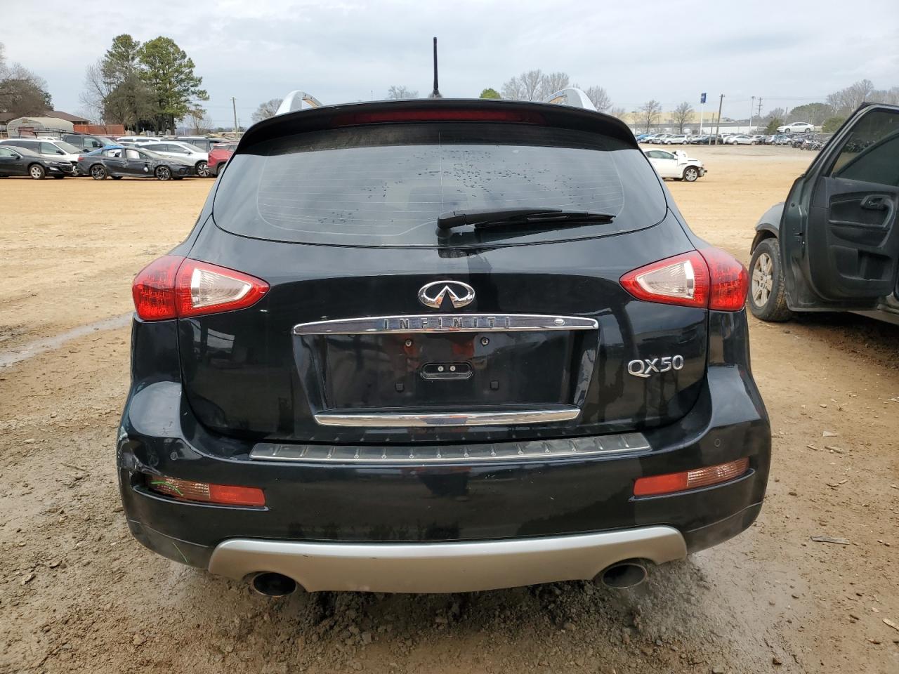 2016 Infiniti QX50 - Image 6