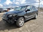 2012 Hyundai Santa Fe Limited продається в Indianapolis, IN - Front End