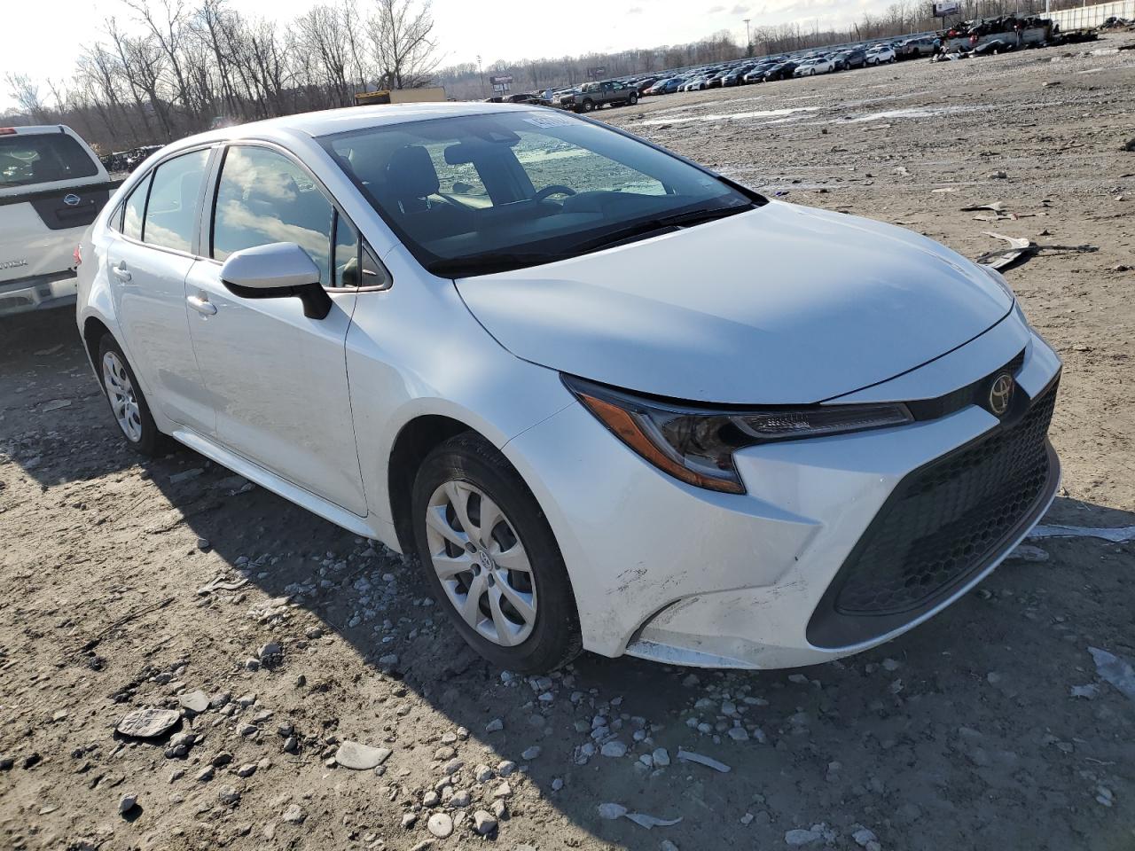 2022 Toyota Corolla - Image 4