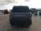 2023 Ford Bronco Sport Outer Banks للبيع في New Orleans، LA - Front End