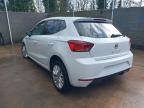 2020 SEAT IBIZA SE T for sale at Copart GLOUCESTER