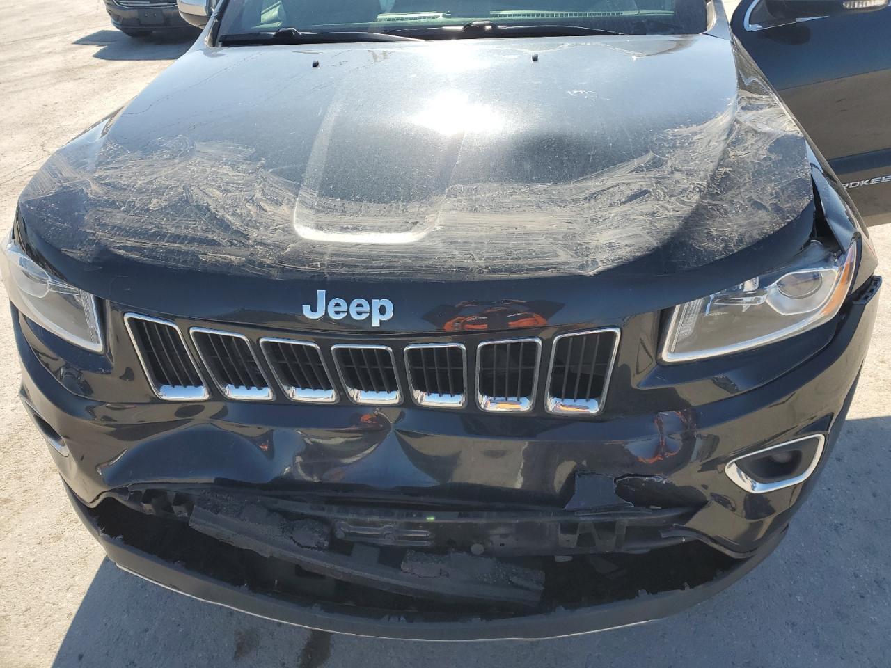 2016 Jeep Grand Cherokee - Image 14