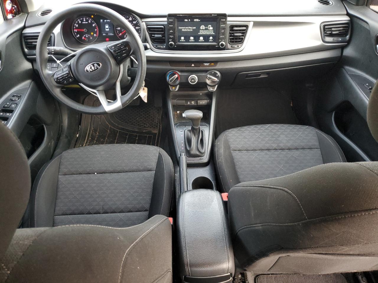 2020 Kia Rio - Image 8