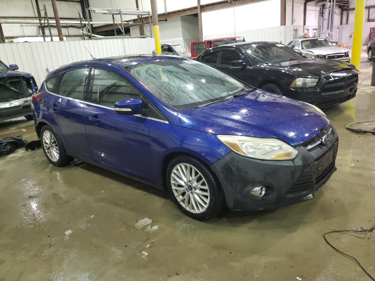 2012 Ford Focus - Image 4
