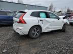 2019 Volvo Xc60 T8 R-Design للبيع في Portland، OR - Front End