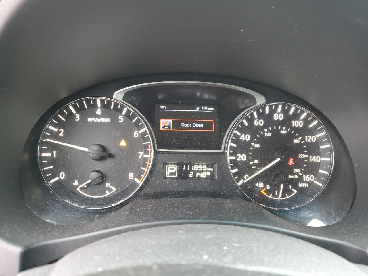 2015 Nissan Altima - Image 9
