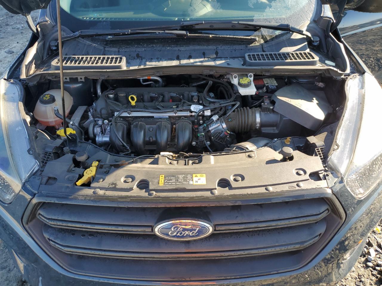 2019 Ford Escape - Image 12