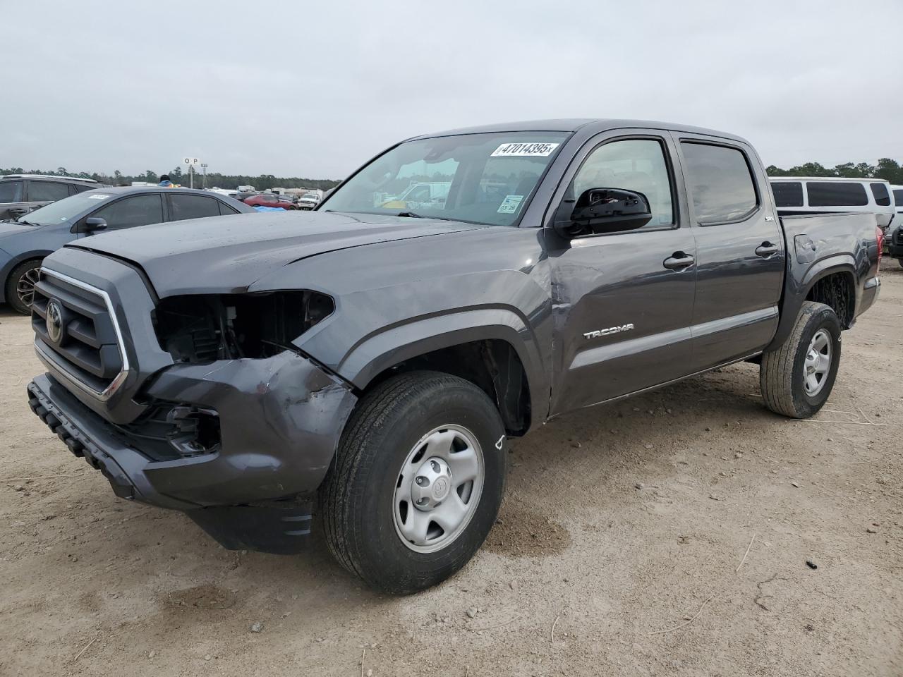 2022 Toyota Tacoma - Image 1
