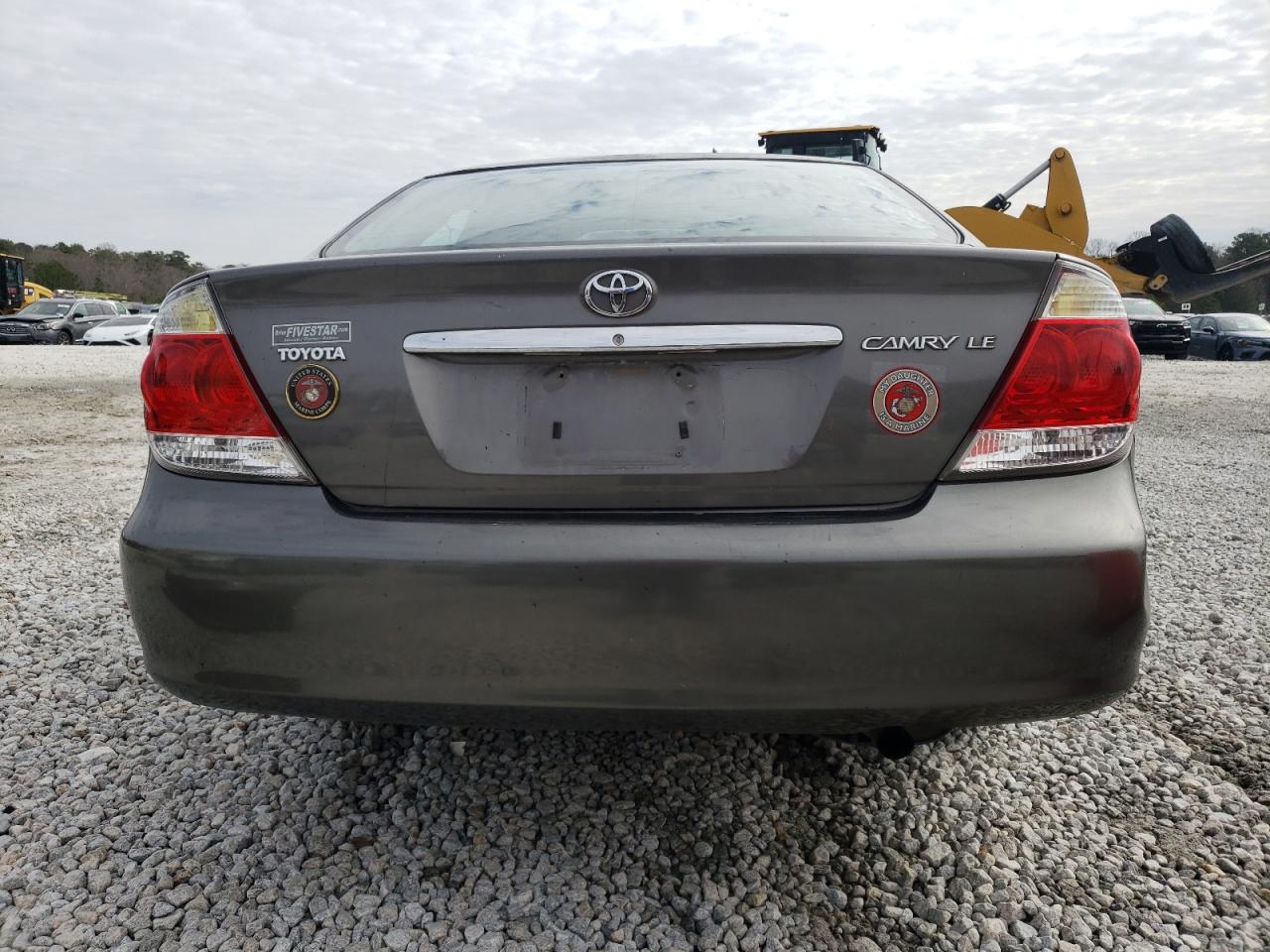 2005 Toyota Camry - Image 6
