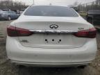 2021 Infiniti Q50 Luxe zu verkaufen in Waldorf, MD - Vandalism