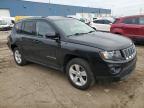 2017 Jeep Compass Latitude for Sale in Woodhaven, MI - Side