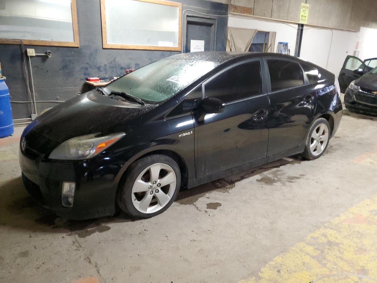 2011 Toyota Prius - Image 1