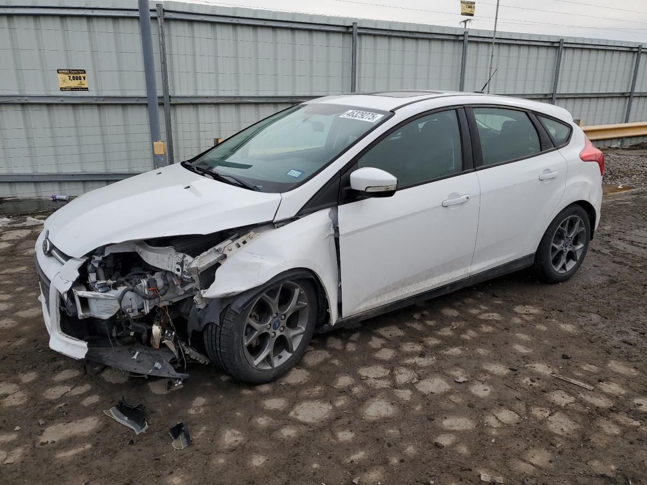 2014 Ford Focus - Image 1
