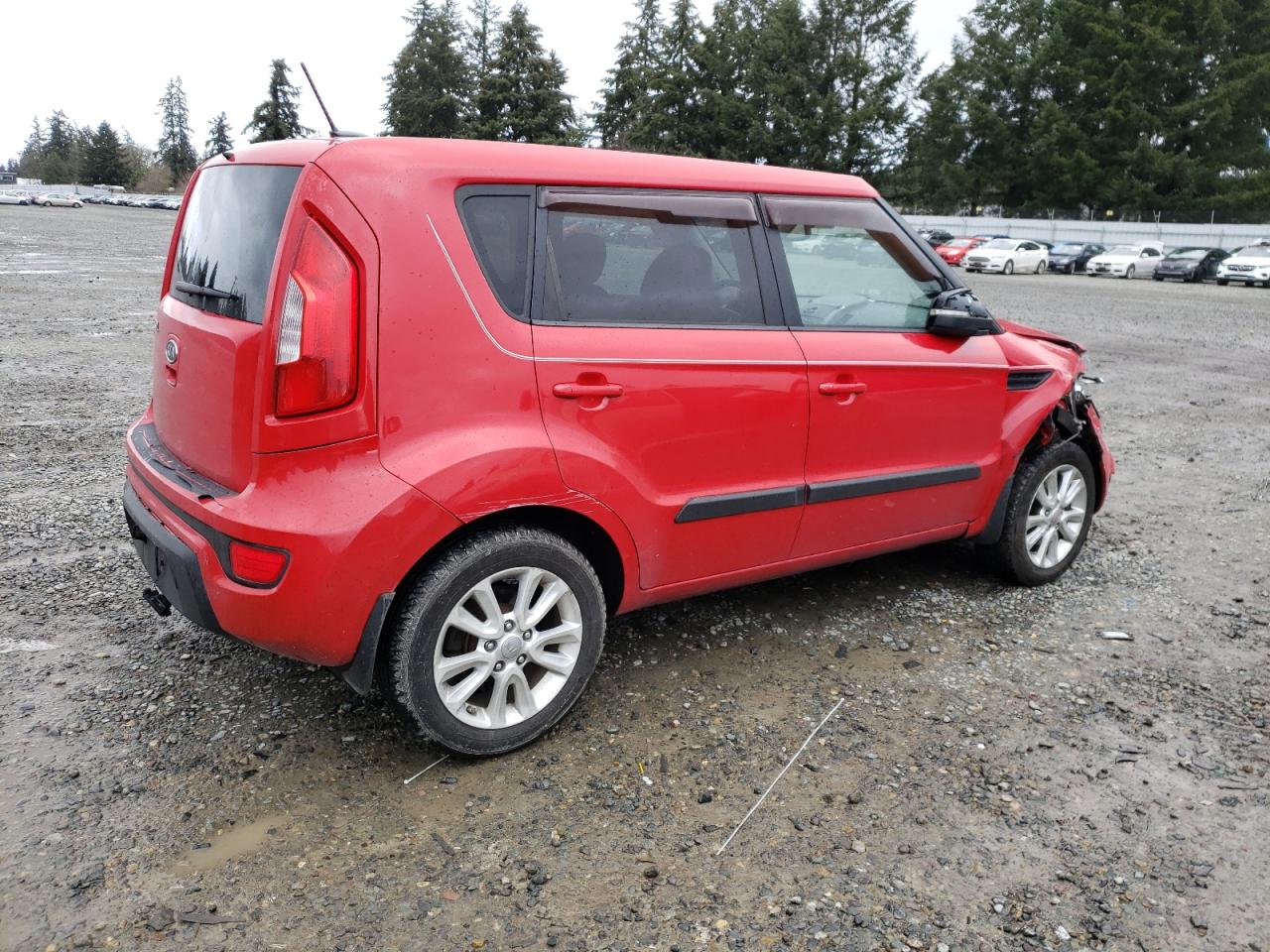 2012 Kia Soul - Image 3