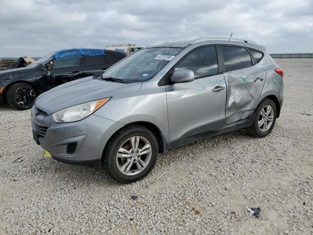 2011 Hyundai Tucson Gls