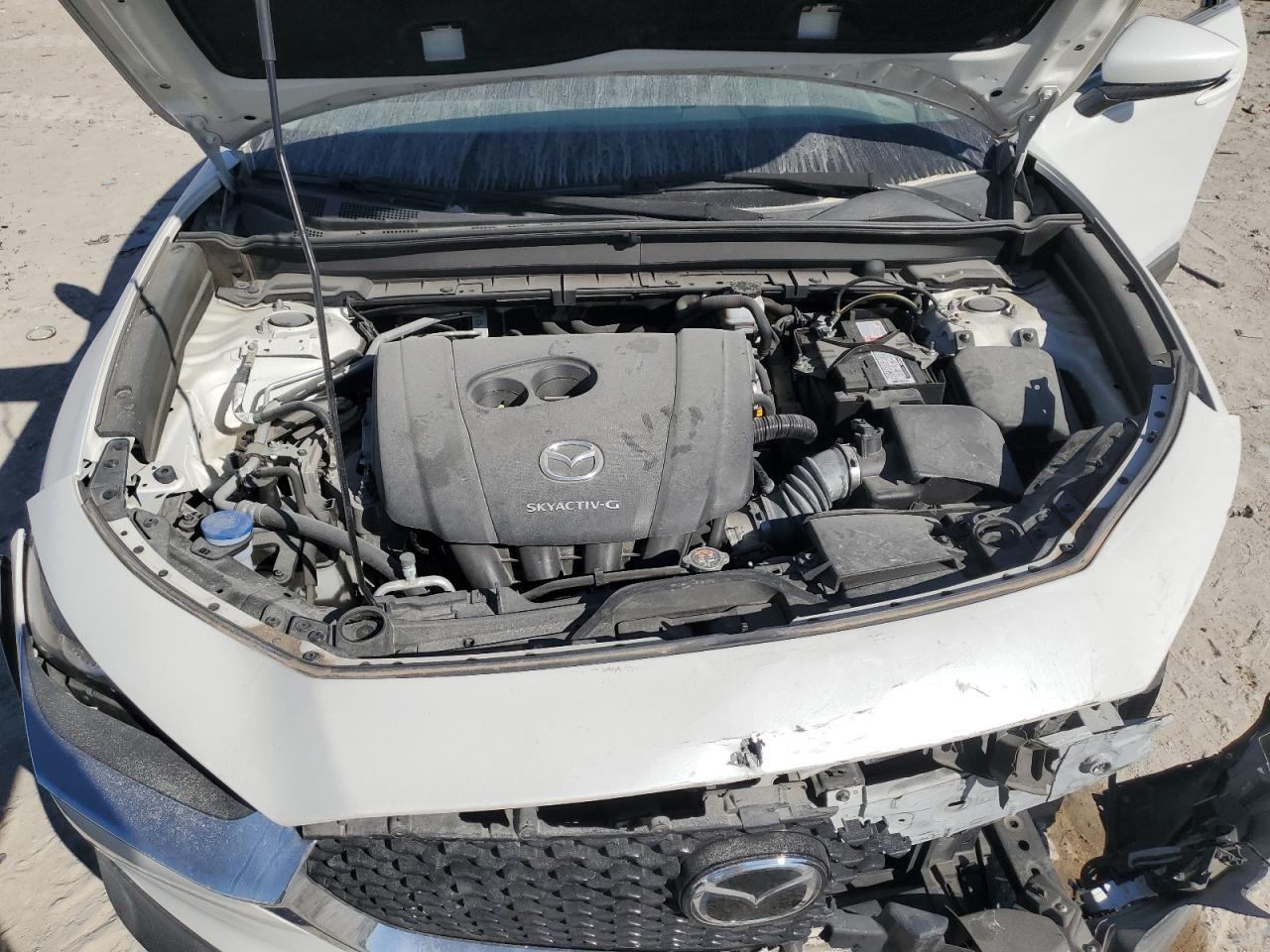 2020 Mazda CX-30 - Image 14