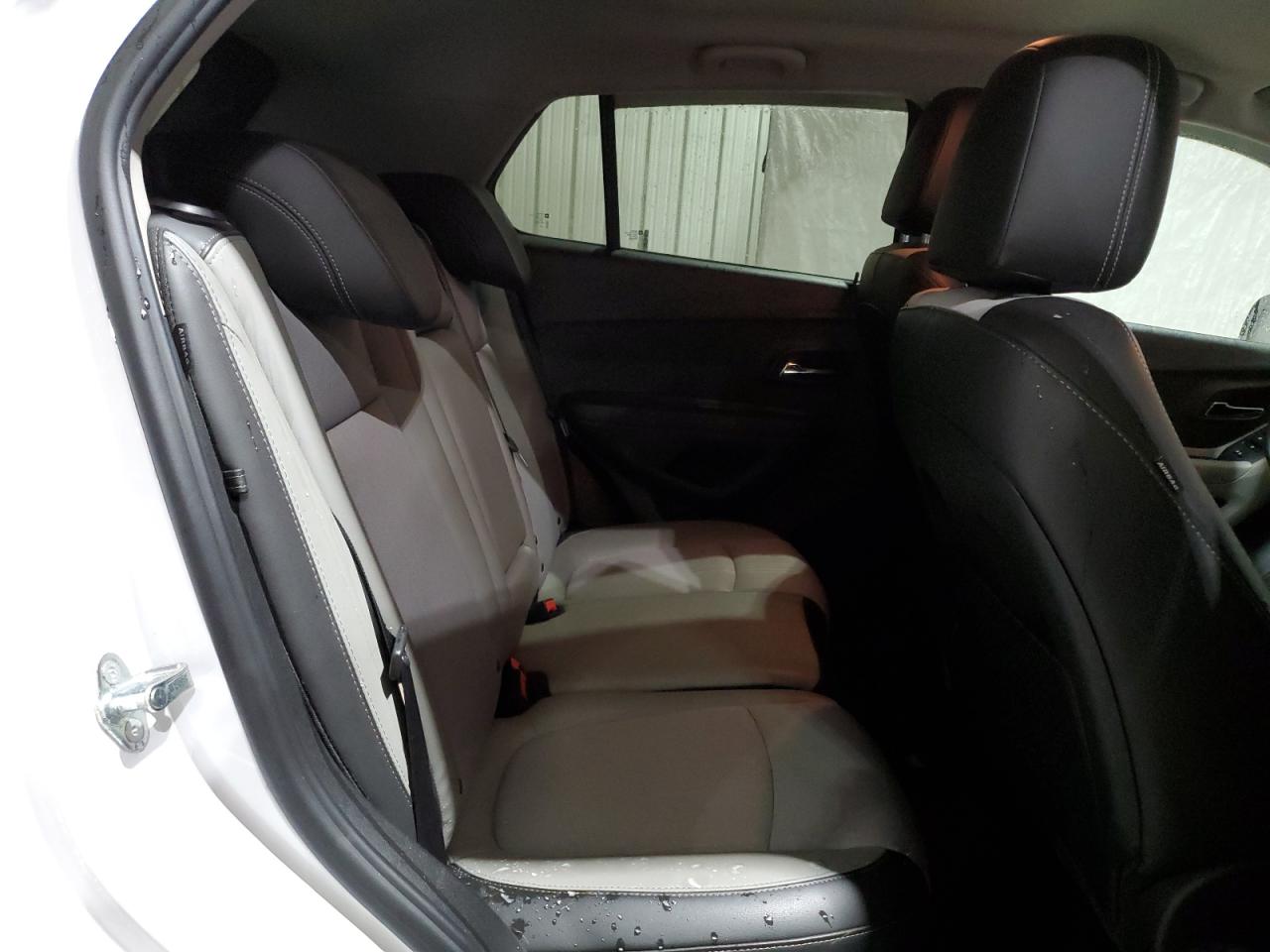 2016 Chevrolet Trax - Image 11