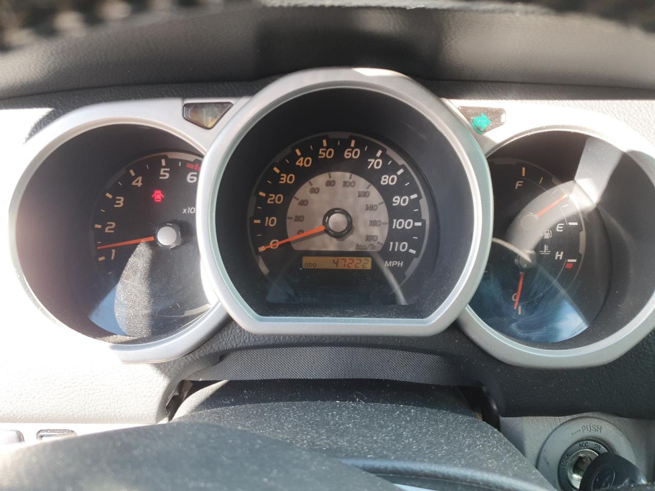 2005 Toyota 4Runner - Image 9
