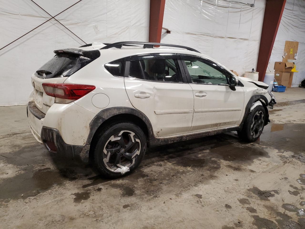 2021 Subaru XV - Image 3