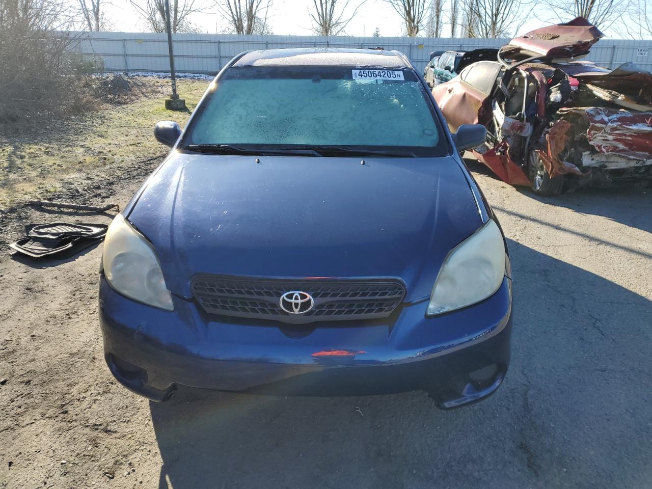 2003 Toyota Corolla - Image 5