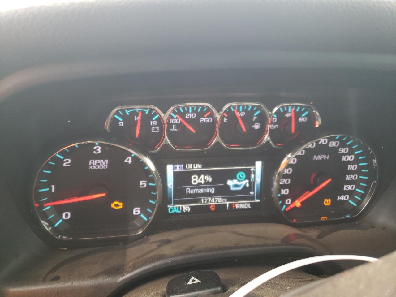 2018 GMC Sierra - Image 9