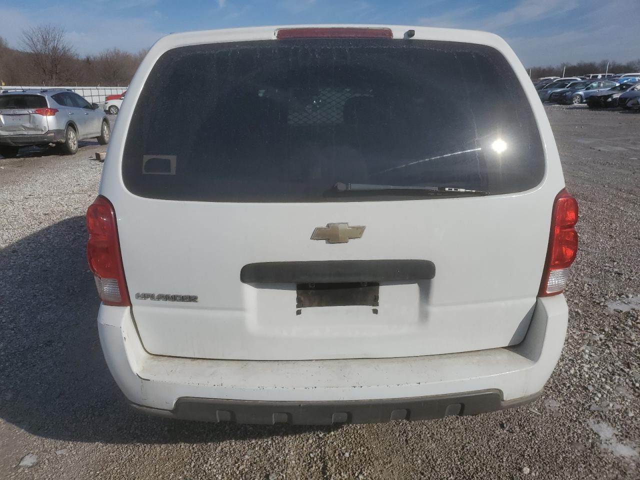 2006 Chevrolet Uplander - Image 6