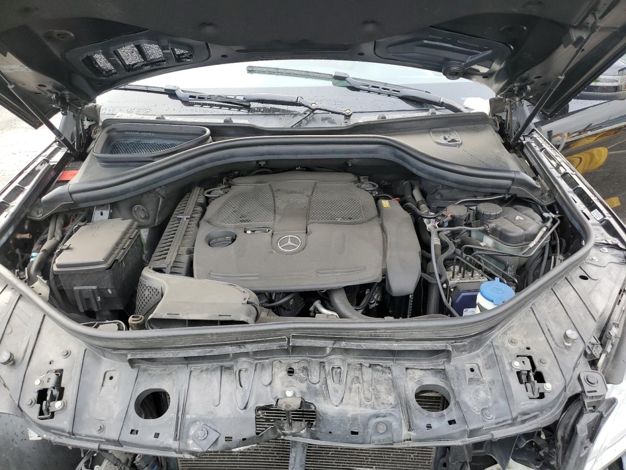 2013 Mercedes-Benz M-klasse - Image 13