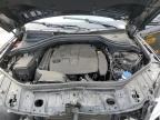 2013 Mercedes-Benz Ml 350 იყიდება Van Nuys-ში, CA - Front End