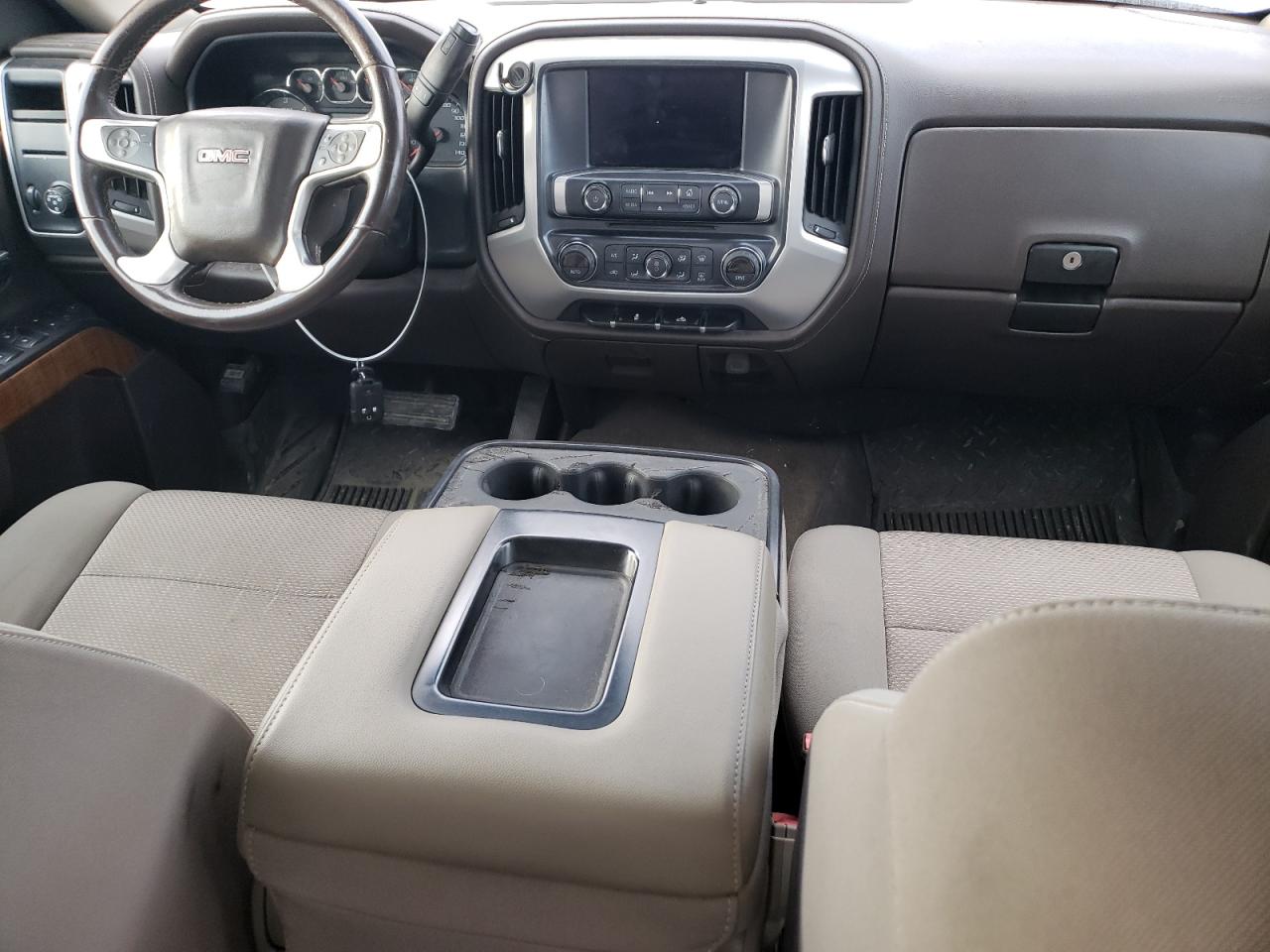 2017 GMC Sierra - Image 8