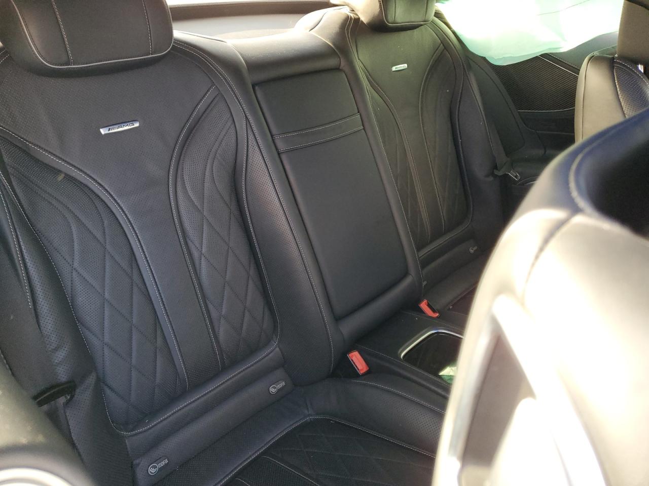 2016 Mercedes-Benz S-klasse - Image 10