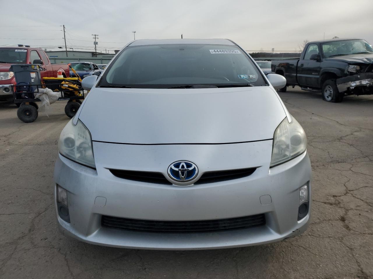 2010 Toyota Prius - Image 5