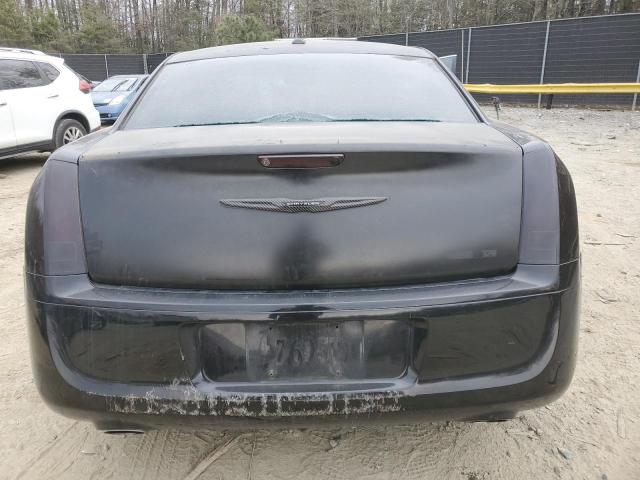  CHRYSLER 300 2014 Black