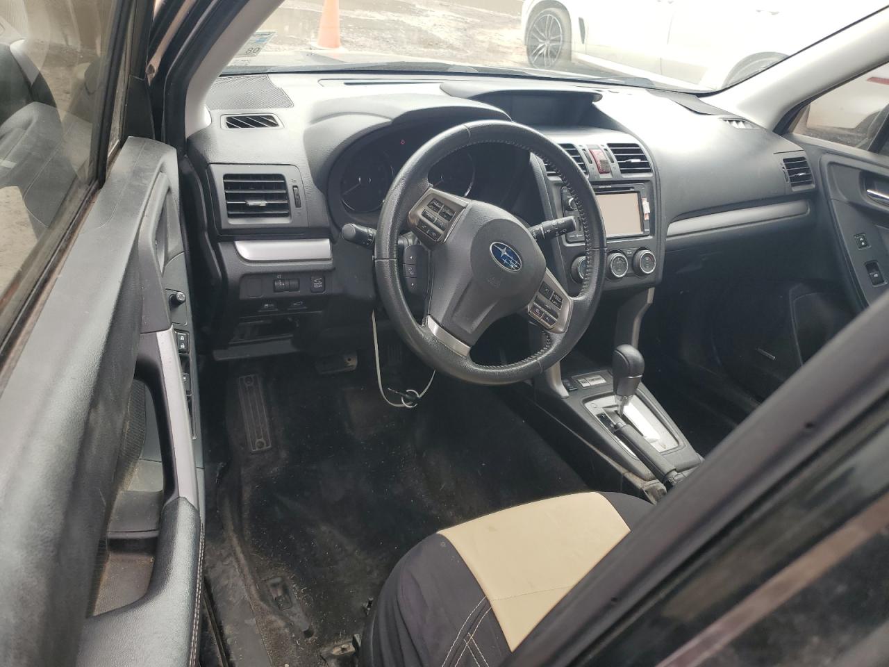 2014 Subaru Forester - Image 8